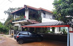 Cornwall Coorg